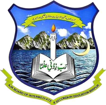 BISE AJK 11th Class Result 2026 Check By Roll Number