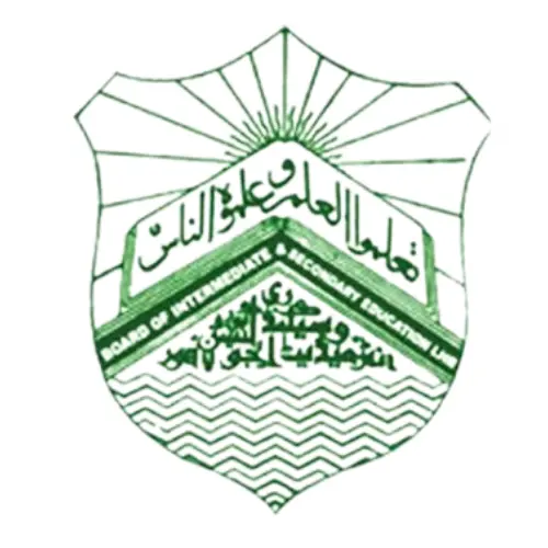 BISE Lahore Board