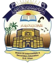 Dera Ghazi Khan Board